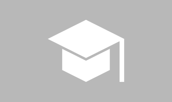 TICADI vidéo de formation (permanente)